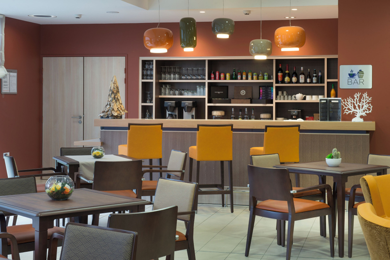 Food & Drinks 4, Manoir Le Carillon dOr, Nord