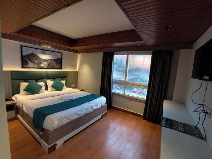 Room 5, Skyloft By Lotus Hotels And Resorts, Darjiling