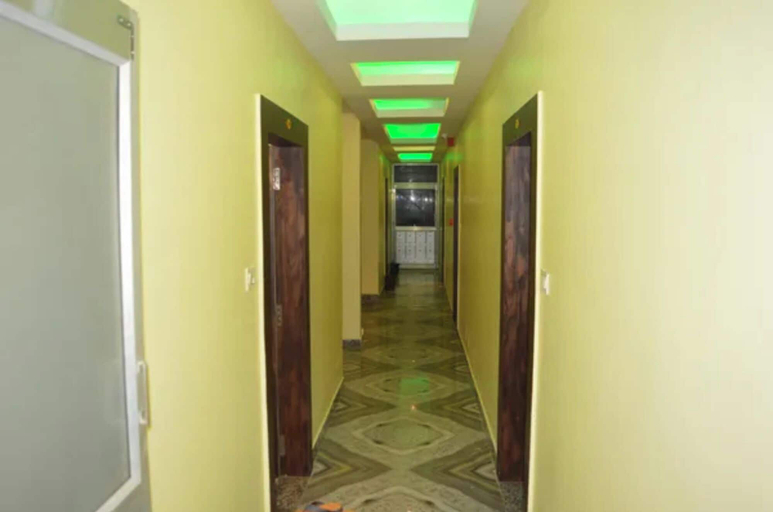 Lobby, Fabhotel Singh Guest House, Delhi
