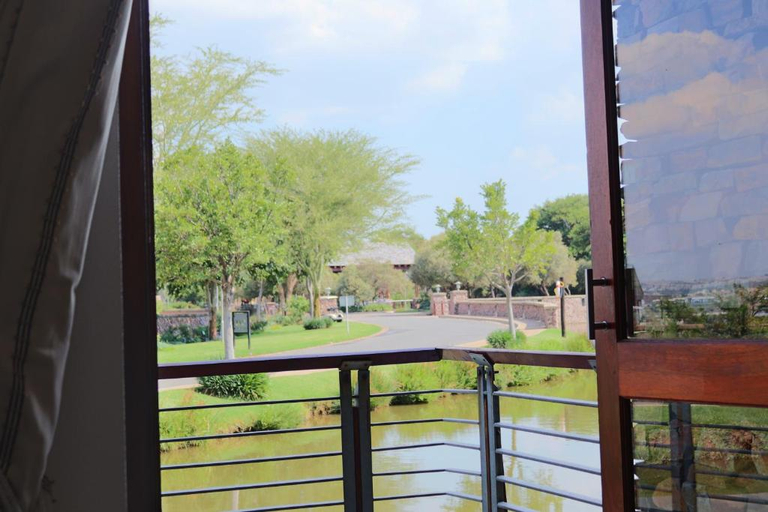 Public Area, Riboville, City of Johannesburg