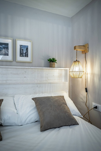 Room 4, Ricasoli 61, Florence