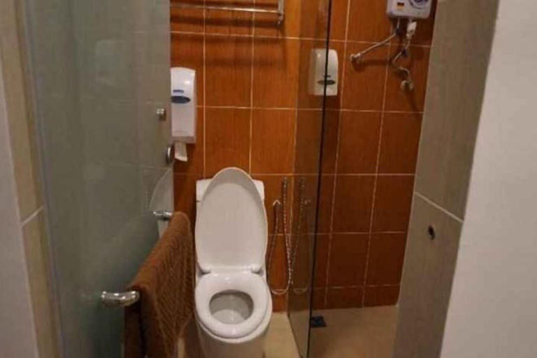 Bathroom 4, HOTEL KRISTAL SERI ISKANDAR, Perak Tengah