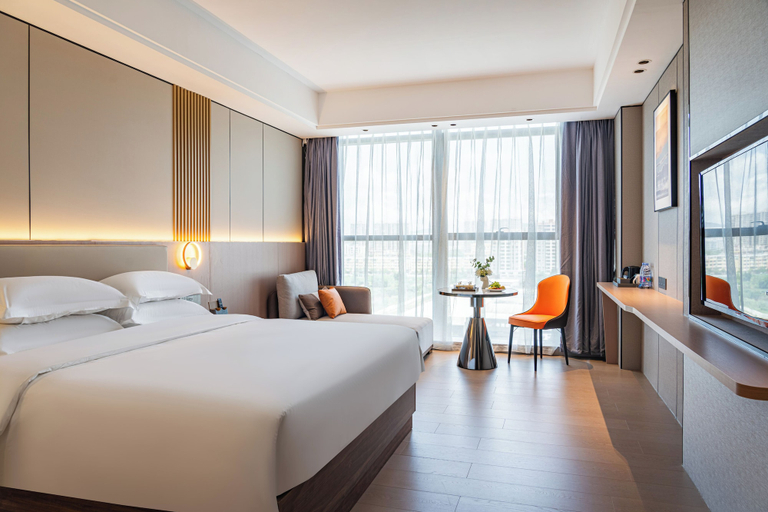 Others 3, Poltton Century Hotel Yangjiang, Yangjiang