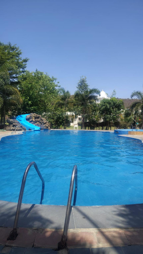 Sport & Beauty 2, Rajasi Palace, Chittaurgarh
