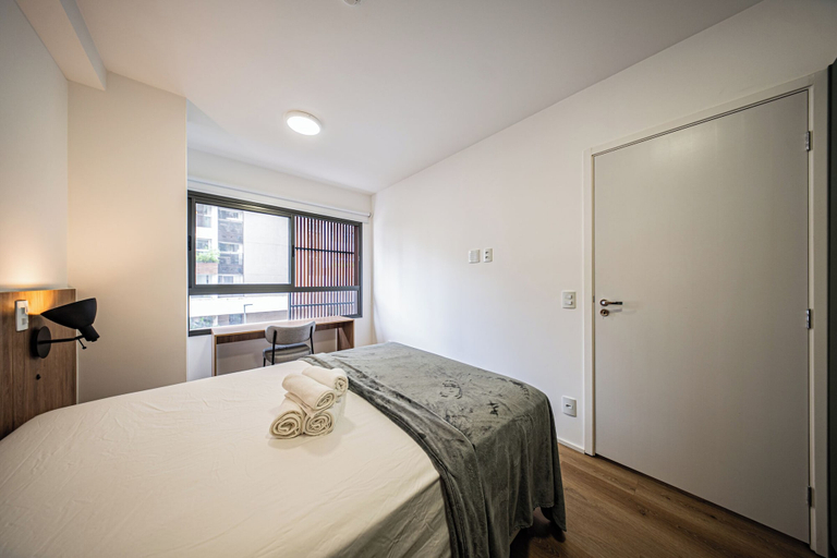 Room 2, LA CASA PÁSSAROS, São Paulo