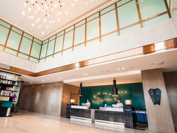 Others 5, GreenTree Eastern Lianyungang Jiaruibao Plaza Hotel, Lianyungang