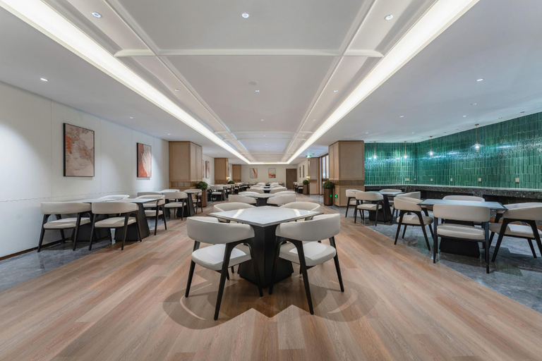 Food & Drinks 5, Shantou Longhu Hotel, Shantou