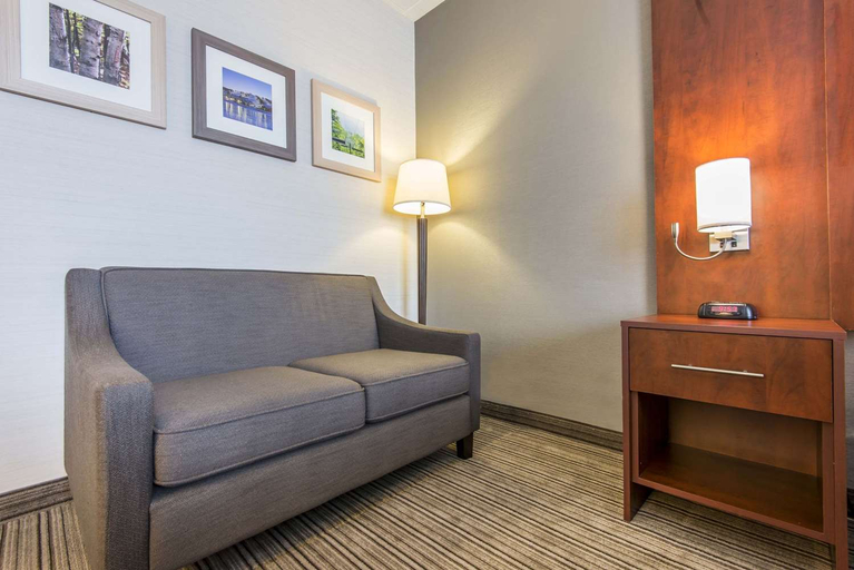 Others 4, Comfort Inn & Suites Collingwood, Simcoe