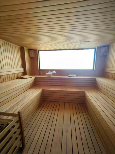 Sauna, Casa Hills, Alanya