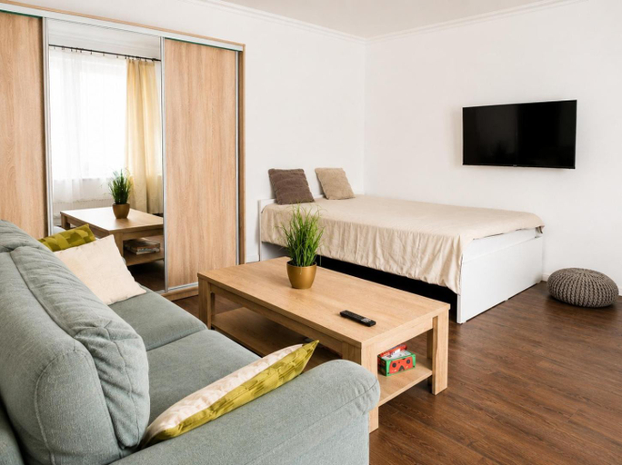 Bedroom, Garden Home, Érd