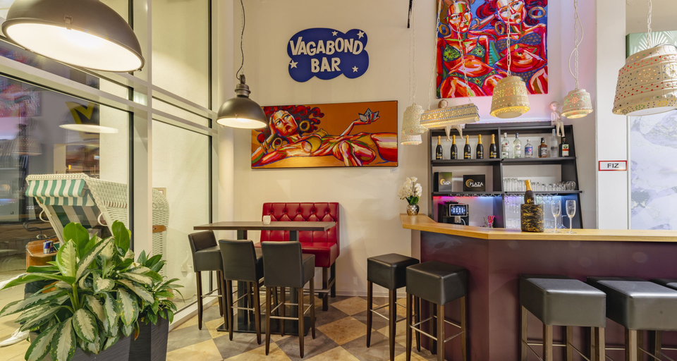 Food & Drinks 4, Hotel Bad Rappenau, Heilbronn