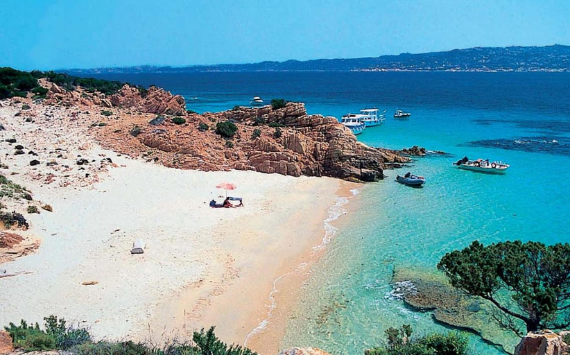5, PORTOLACONIA RESIDENCE, Olbia-Tempio