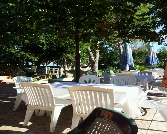 Food & Drinks 3, Riza Hotel Restorant, Tiranës