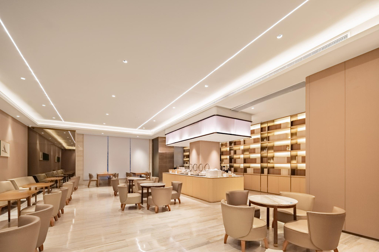 Food & Drinks 5, Ji Hotel Taizhou Wenling, Taizhou