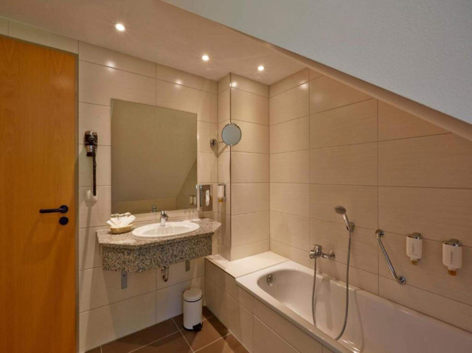 Interior 2, 2 Person Holiday Park Home in Friedrichroda OT Finst, Gotha