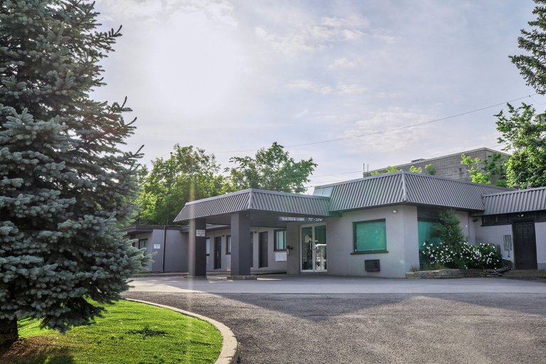 Exterior & Views 2, Motel Newstar Laval, Laval