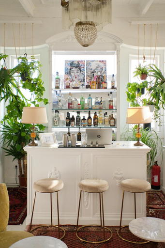 Food & Drinks 4, Casal Santa Virginia, Sintra