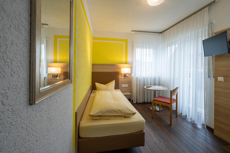 Bedroom 4, Grüner Hof, Ortenaukreis