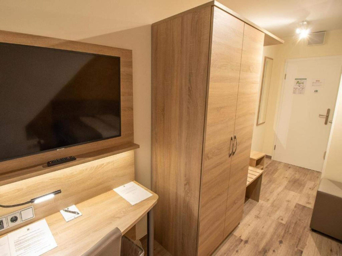 Interior 4, 3 Person Holiday Park Home in Wulfsburg, Wolfsburg