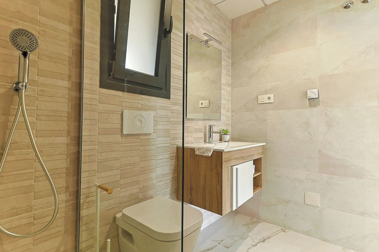 Bathroom 3, Groundfloor Villamartin Amanecer, Alicante