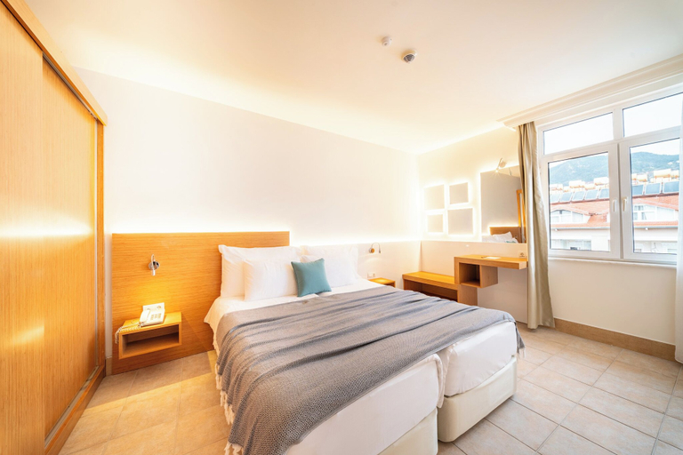 Bedroom 3, Calimera Sunpark Alanya, Alanya