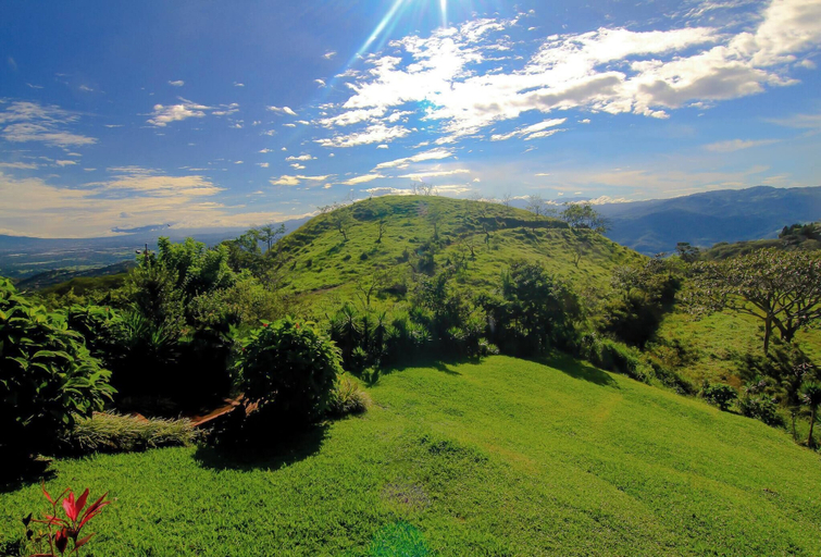 Exterior 3, Wonderful Mountain Views Studio, Atenas