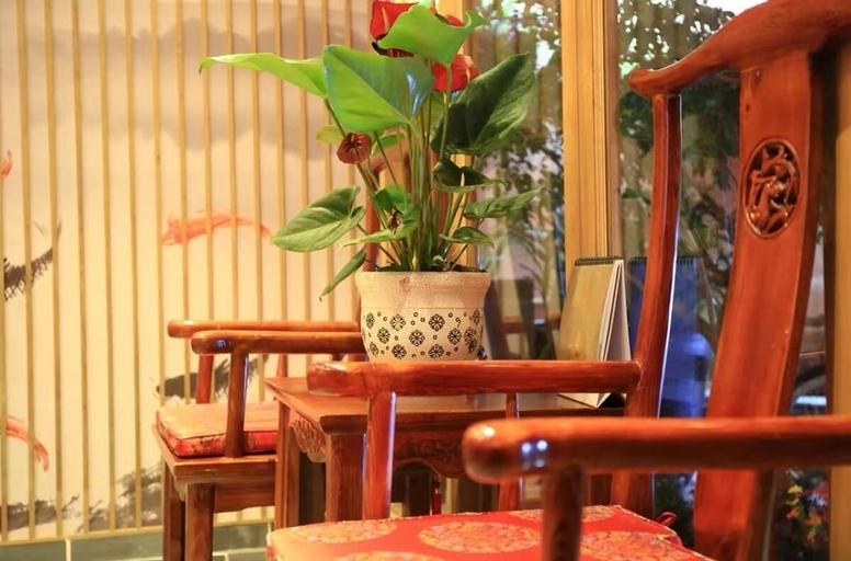Food & Drinks 5, yuanxiangwenyuan, Lijiang