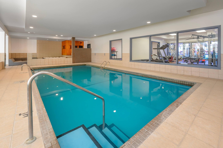 Sport & Beauty 2, Manoir Des Sables, an Ascend Collection Hotel, Memphrémagog