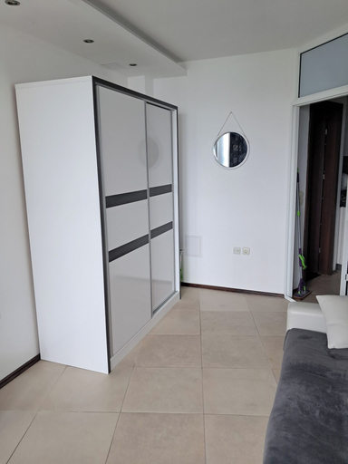 Interior 2, Apartment Sleeps 2 With Pool & Balcony, Balchik