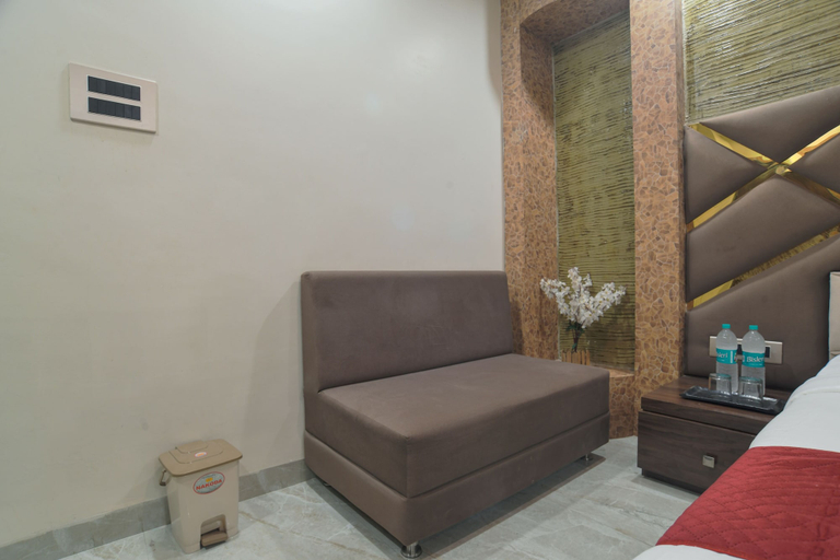 Interior 4, Shivashish Resort and Marriage Garden, Indore