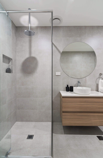 Bathroom 3, 14A Archerfield Dr, Shellharbour