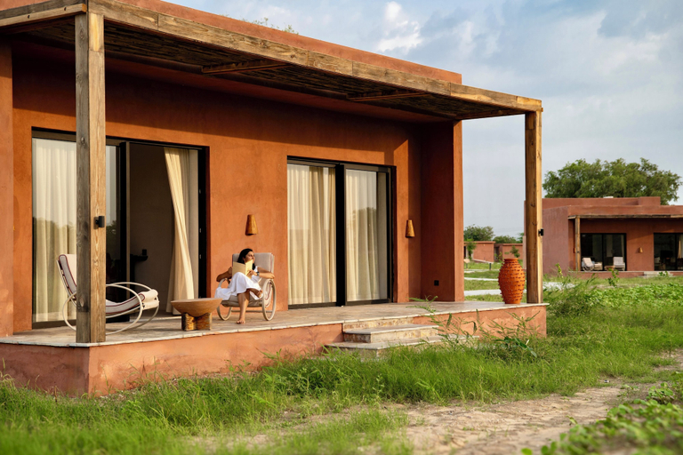 Exterior & Views 2, Mharo Khet, Jodhpur