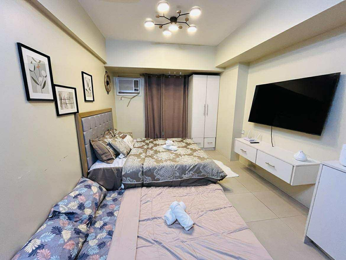 Others 5, Avida RIALA Tower 3 with blazing fast wifi, Cebu City