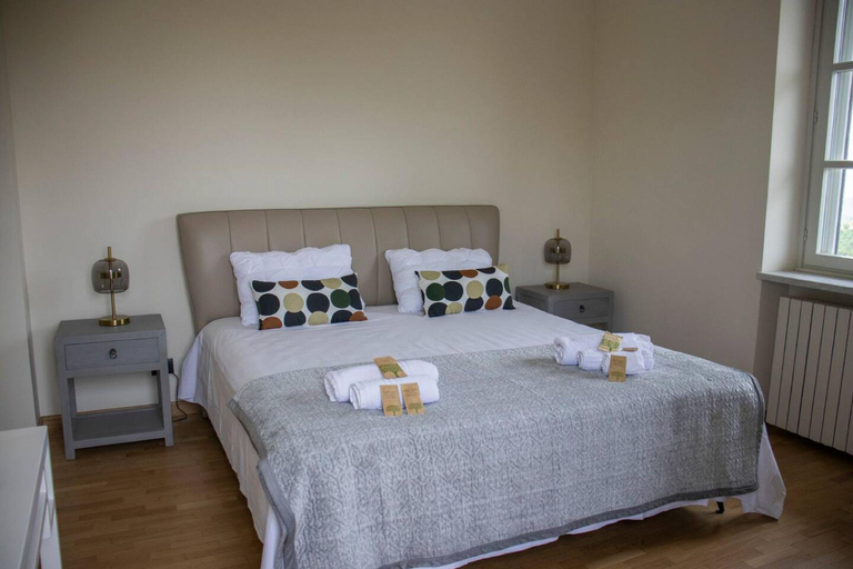 4, Villa Magna with Pool and Park - Langhe Hills, Cuneo