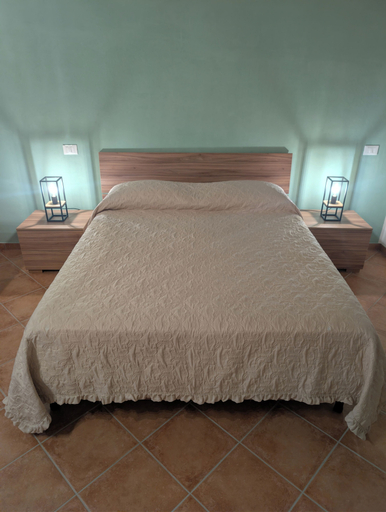 Room 3, Casa de' Vestini, L'Aquila