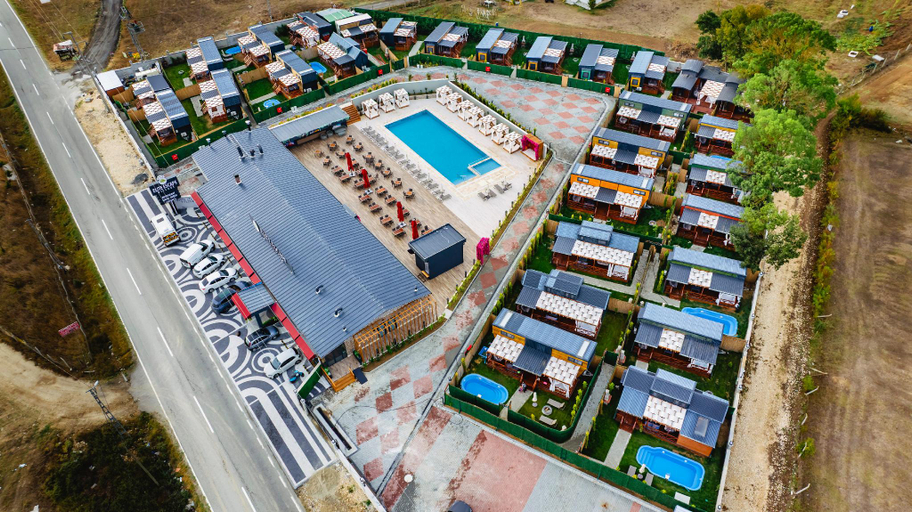 3, Elite Escape Village Hotel, Çerkezköy