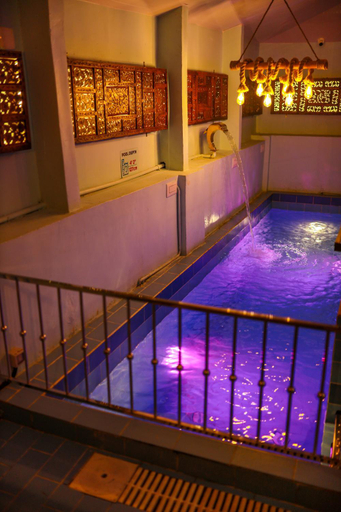 Sport & Beauty 2, Belljem Homes -your own private resort -6 BHK B, Thrissur