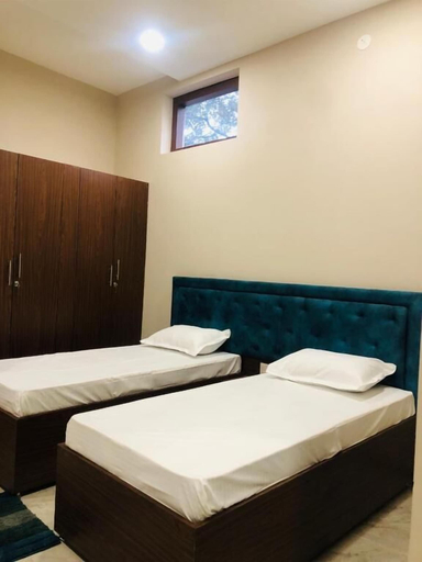 Spa 5, KANHA HOTEL & HOMESTAY, Kapurthala