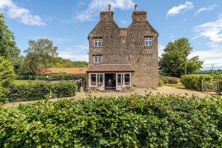 Exterior & Views 2, ParkHouse Farm House, Bath and North East Somerset