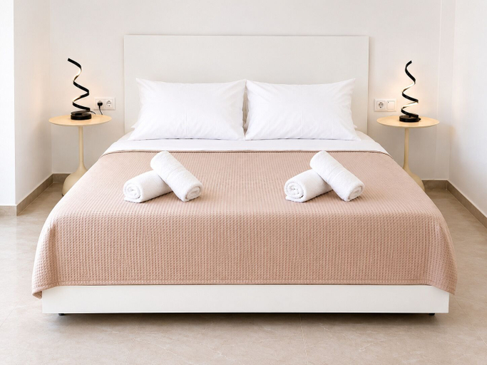 Room 3, MAXA Residences - Free Airport Shuttle, Attica