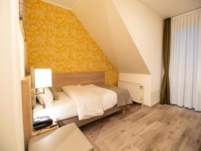 Interior 3, 3 Person Holiday Park Home in Wulfsburg, Wolfsburg