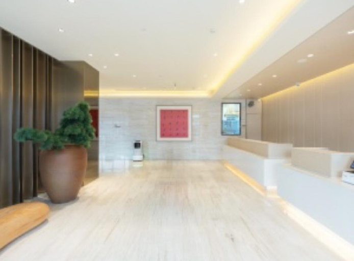 Public Area 2, Ji Hotel (Jiaxing Nanhu Shangwu Avenue), Jiaxing