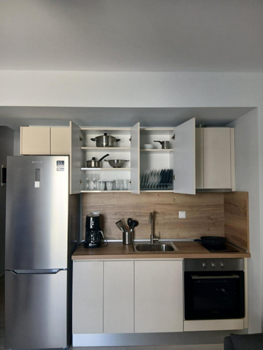 Others 4, Ofrynio Deluxe Apartments, East Macedonia and Thrace