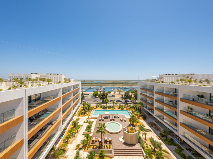 Others 4, Waterfront Luxury On Ria Formosa, Olhão
