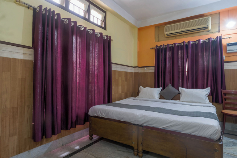 Room 2, Hornbill Residency, Kamrup Metropolitan