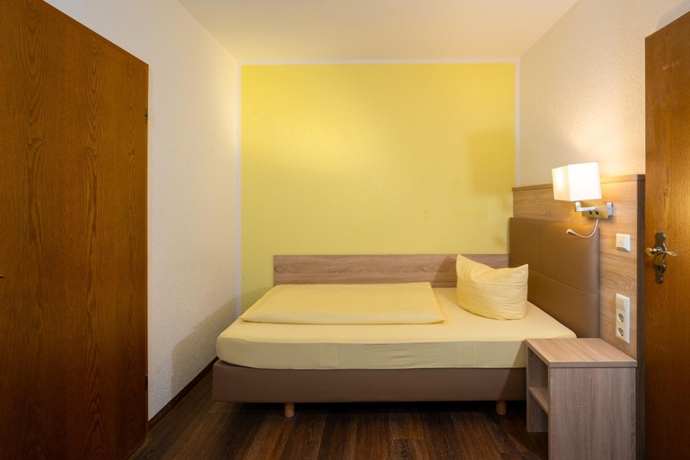 Bedroom 3, Grüner Hof, Ortenaukreis