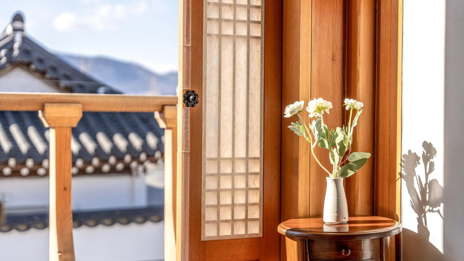 Others 4, Gyeongju Hanokstay Darak, Gyeongju
