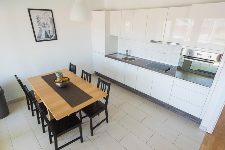 Others 4, Apartments Punta Colors, Privlaka