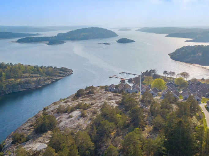 Exterior 3, 5 Star Holiday Home in Uddevalla, Uddevalla
