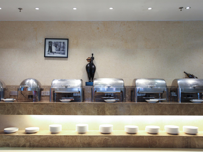 Food & Drinks, Lavande Hotels· Yueyang Linxiang Zhongfa, Yueyang